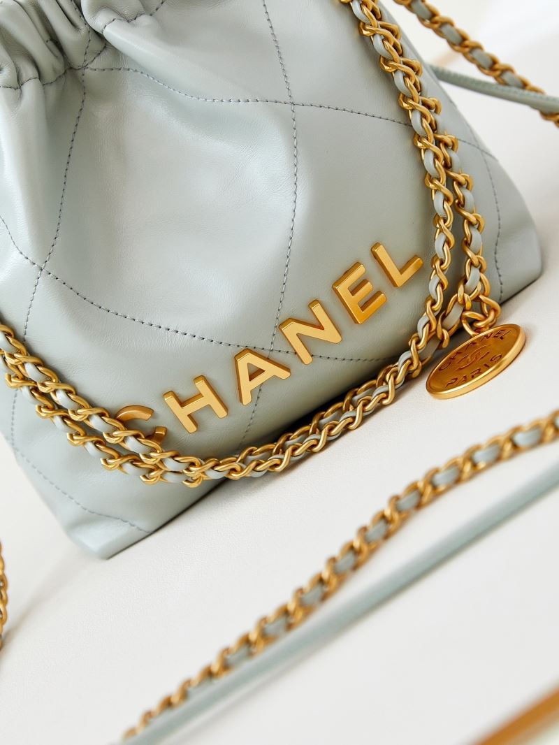 Chanel Hobo 22 Bags